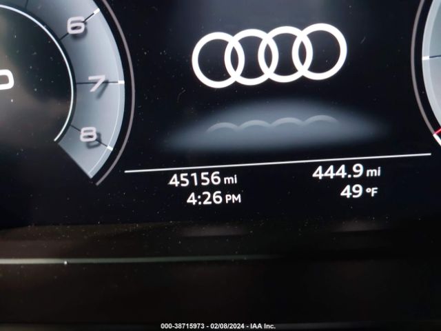 Photo 6 VIN: WAU8EAF88LN009959 - AUDI A8 