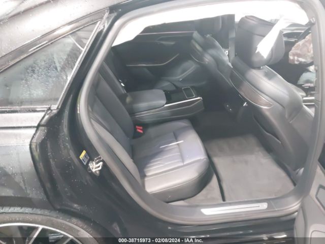 Photo 7 VIN: WAU8EAF88LN009959 - AUDI A8 