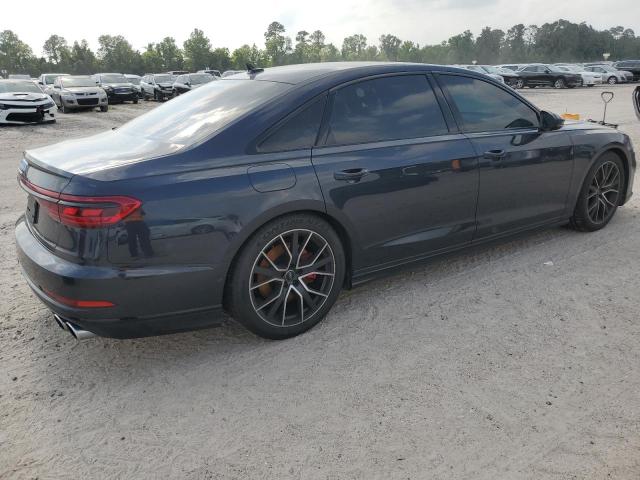 Photo 2 VIN: WAU8SAF82LN003857 - AUDI S8 