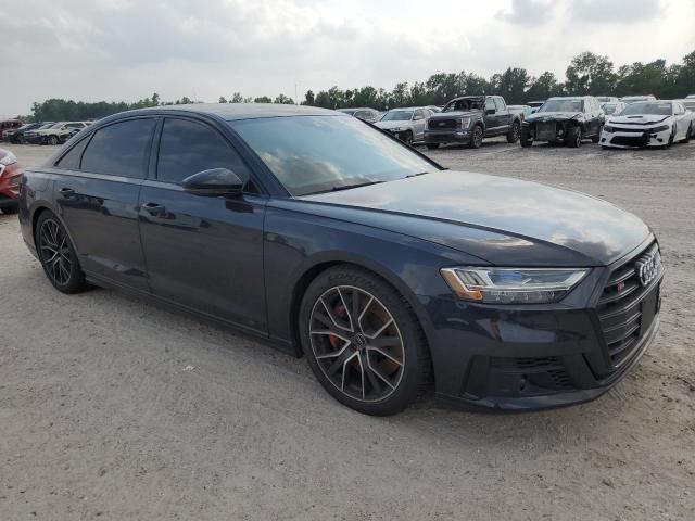 Photo 3 VIN: WAU8SAF82LN003857 - AUDI S8 