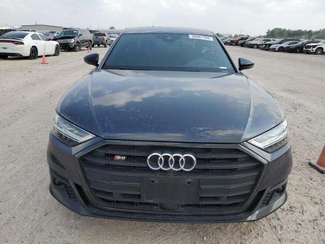 Photo 4 VIN: WAU8SAF82LN003857 - AUDI S8 