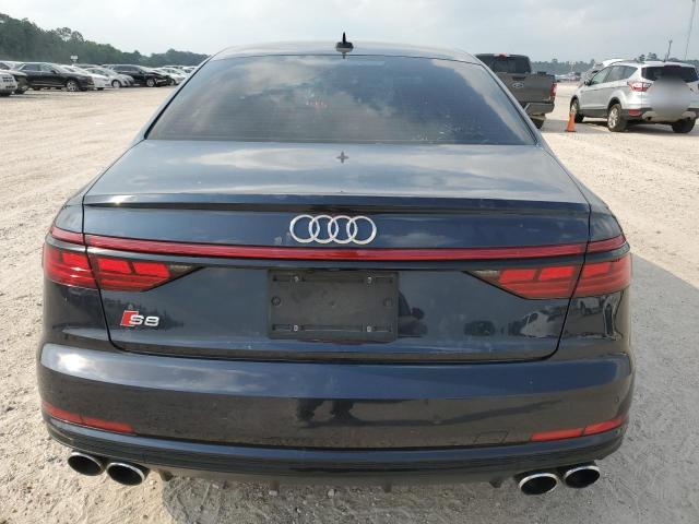 Photo 5 VIN: WAU8SAF82LN003857 - AUDI S8 