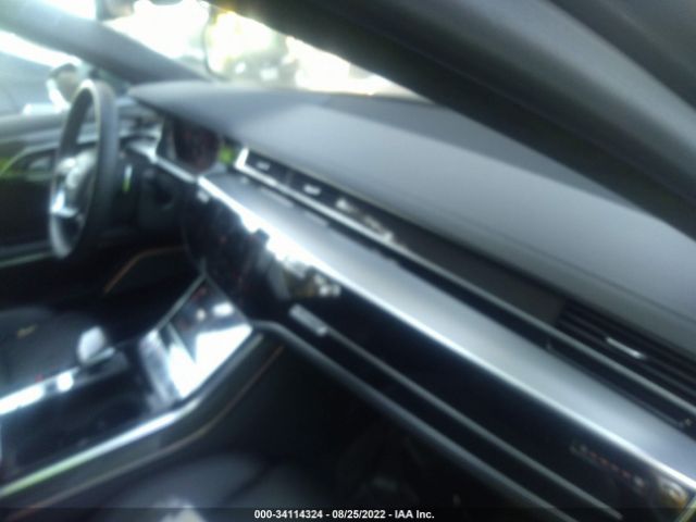 Photo 4 VIN: WAU8SAF83LN005813 - AUDI S8 