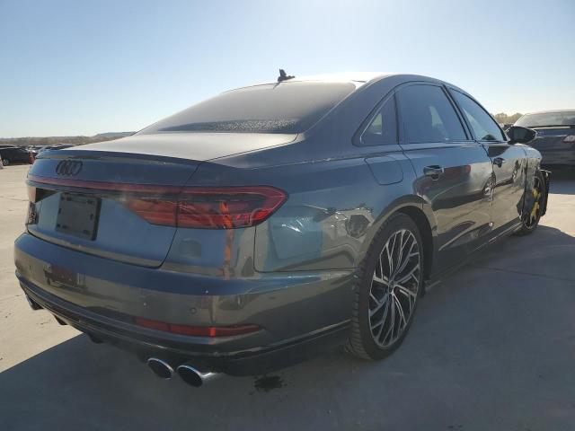 Photo 2 VIN: WAU8SAF84MN011475 - AUDI S8 