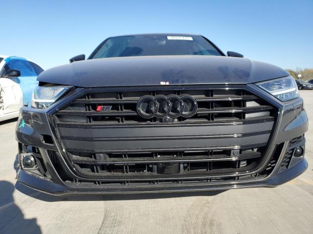 Photo 4 VIN: WAU8SAF84MN011475 - AUDI S8 