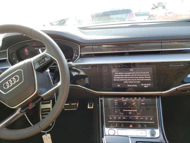 Photo 8 VIN: WAU8SAF8XLN005517 - AUDI S8 