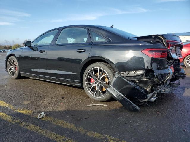 Photo 1 VIN: WAU8SAF8XLN015240 - AUDI S8 