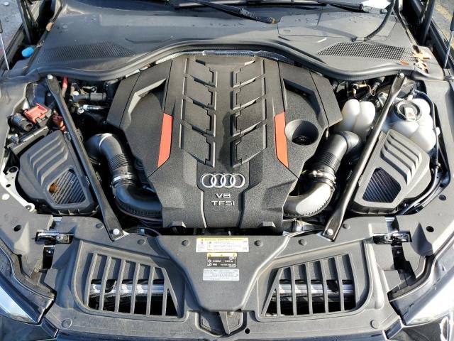 Photo 10 VIN: WAU8SAF8XLN015240 - AUDI S8 