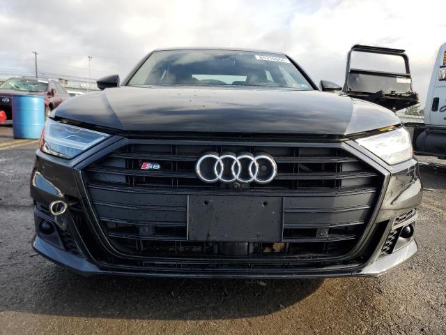 Photo 4 VIN: WAU8SAF8XLN015240 - AUDI S8 