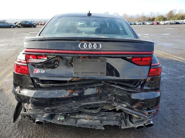 Photo 5 VIN: WAU8SAF8XLN015240 - AUDI S8 