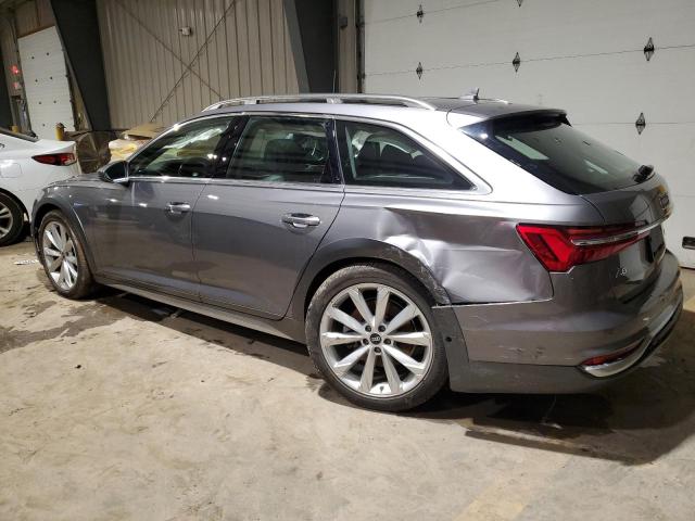 Photo 1 VIN: WAU92BF21MN036307 - AUDI A6 