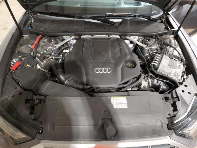 Photo 10 VIN: WAU92BF21MN036307 - AUDI A6 