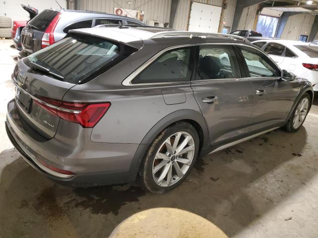 Photo 2 VIN: WAU92BF21MN036307 - AUDI A6 