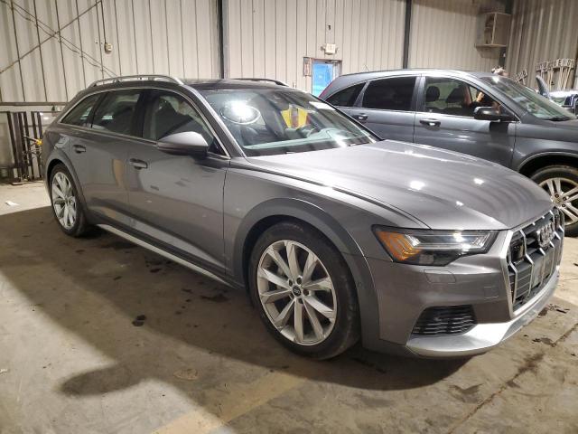 Photo 3 VIN: WAU92BF21MN036307 - AUDI A6 