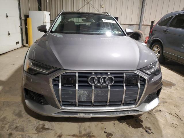 Photo 4 VIN: WAU92BF21MN036307 - AUDI A6 