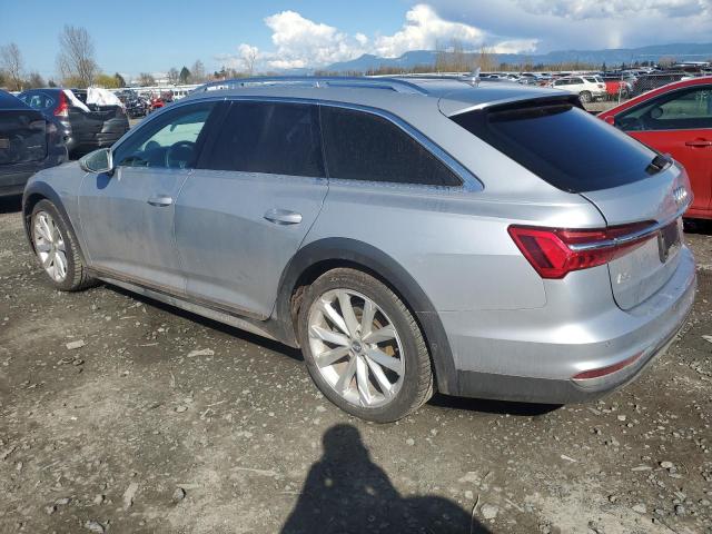 Photo 1 VIN: WAU92BF22LN071890 - AUDI A6 ALLROAD 