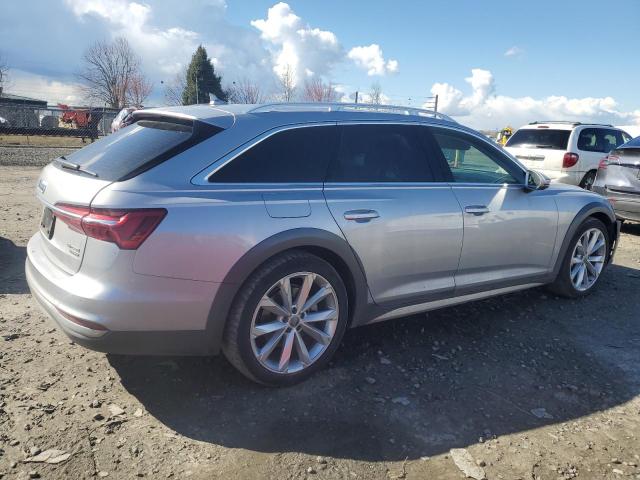 Photo 2 VIN: WAU92BF22LN071890 - AUDI A6 ALLROAD 