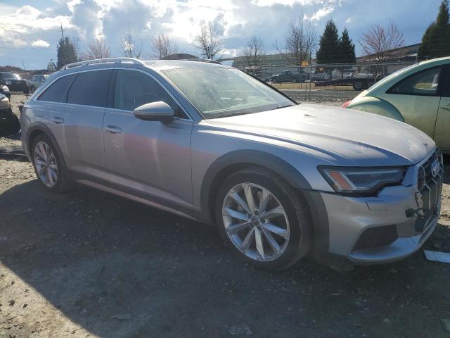 Photo 3 VIN: WAU92BF22LN071890 - AUDI A6 ALLROAD 