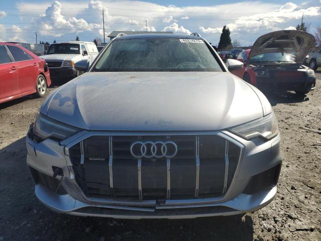 Photo 4 VIN: WAU92BF22LN071890 - AUDI A6 ALLROAD 