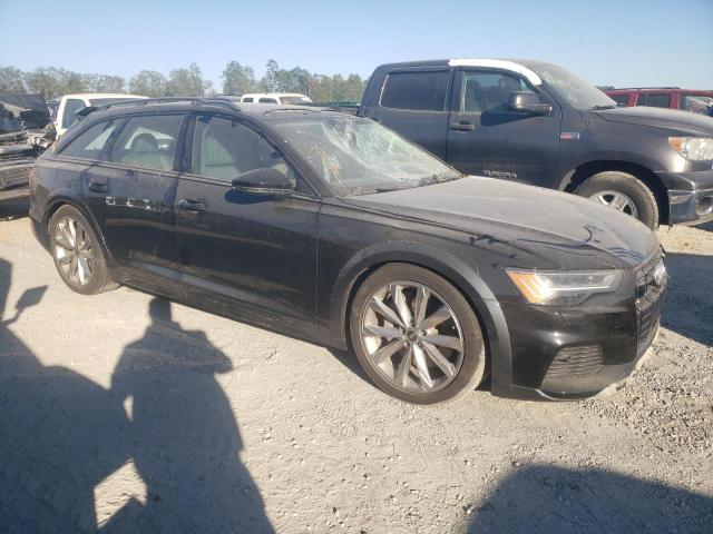 Photo 3 VIN: WAU92BF22RN012282 - AUDI A6 ALLROAD 