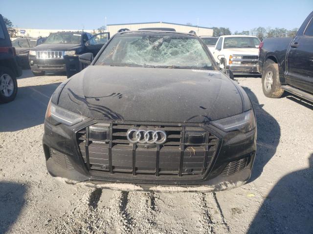 Photo 4 VIN: WAU92BF22RN012282 - AUDI A6 ALLROAD 