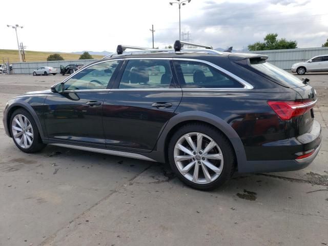 Photo 1 VIN: WAU92BF23LN070859 - AUDI A6 ALLROAD 