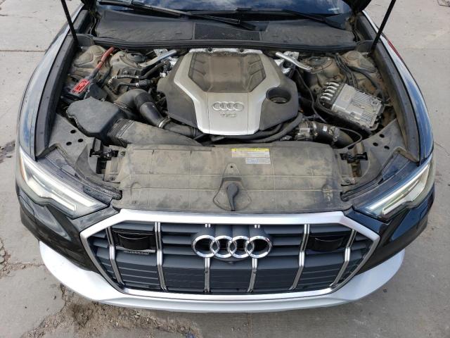 Photo 10 VIN: WAU92BF23LN070859 - AUDI A6 ALLROAD 