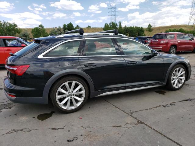 Photo 2 VIN: WAU92BF23LN070859 - AUDI A6 ALLROAD 