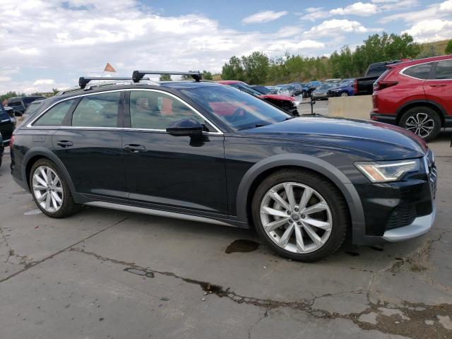 Photo 3 VIN: WAU92BF23LN070859 - AUDI A6 ALLROAD 