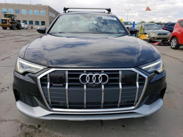 Photo 4 VIN: WAU92BF23LN070859 - AUDI A6 ALLROAD 