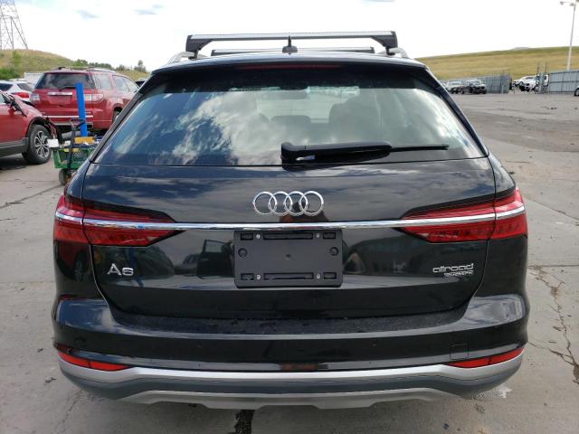 Photo 5 VIN: WAU92BF23LN070859 - AUDI A6 ALLROAD 