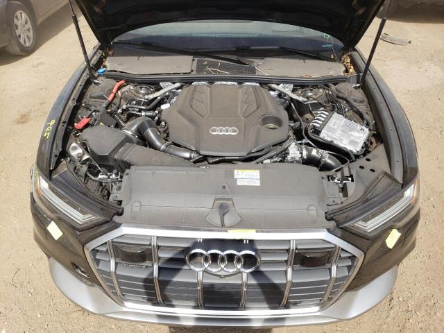 Photo 10 VIN: WAU92BF25RN000675 - AUDI A6 