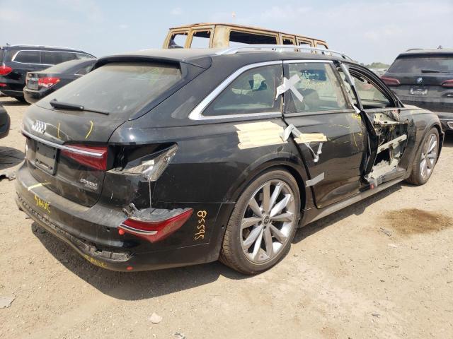 Photo 2 VIN: WAU92BF25RN000675 - AUDI A6 