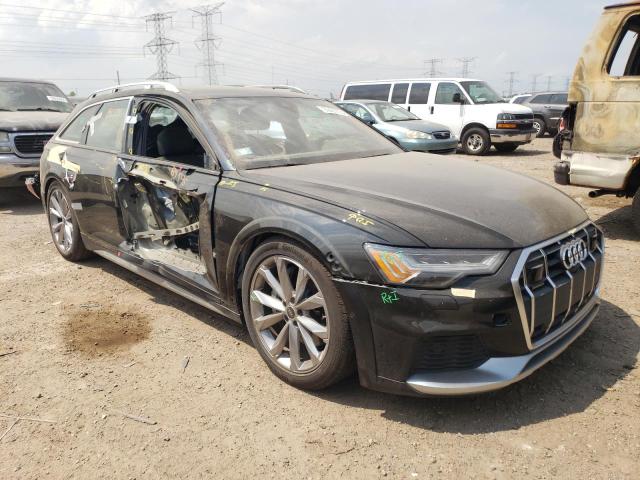 Photo 3 VIN: WAU92BF25RN000675 - AUDI A6 