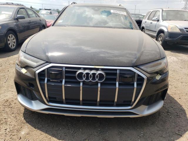 Photo 4 VIN: WAU92BF25RN000675 - AUDI A6 