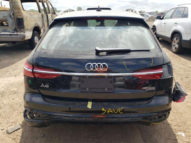 Photo 5 VIN: WAU92BF25RN000675 - AUDI A6 