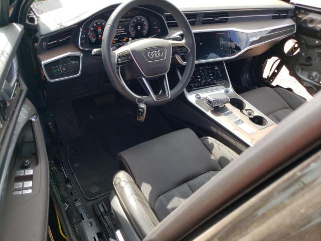 Photo 7 VIN: WAU92BF25RN000675 - AUDI A6 