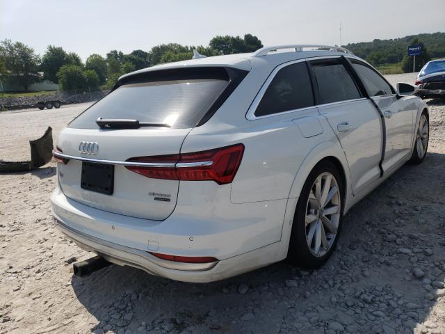 Photo 3 VIN: WAU92BF26LN084206 - AUDI A6 ALLROAD 