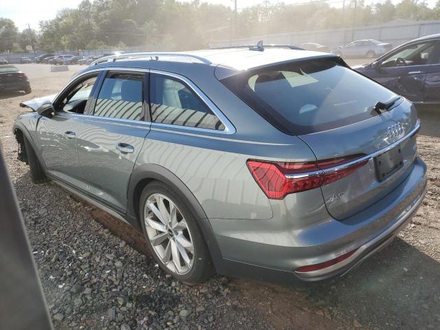 Photo 1 VIN: WAU92BF26MN015615 - AUDI A6 