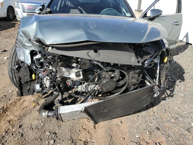 Photo 10 VIN: WAU92BF26MN015615 - AUDI A6 