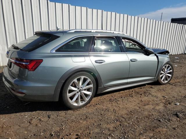 Photo 2 VIN: WAU92BF26MN015615 - AUDI A6 