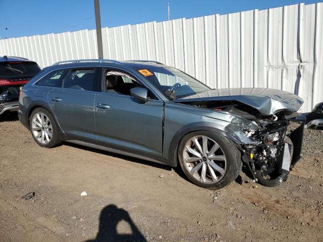 Photo 3 VIN: WAU92BF26MN015615 - AUDI A6 