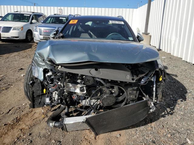 Photo 4 VIN: WAU92BF26MN015615 - AUDI A6 