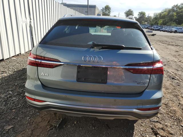 Photo 5 VIN: WAU92BF26MN015615 - AUDI A6 