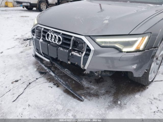 Photo 5 VIN: WAU92BF27LN054387 - AUDI A6 ALLROAD 