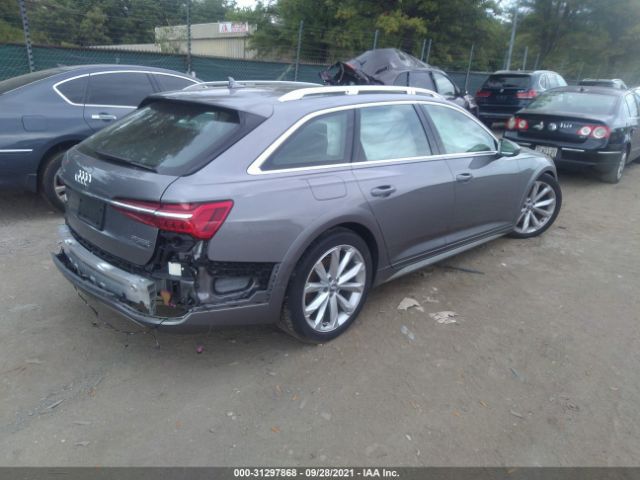 Photo 3 VIN: WAU92BF28LN071991 - AUDI A6 ALLROAD 