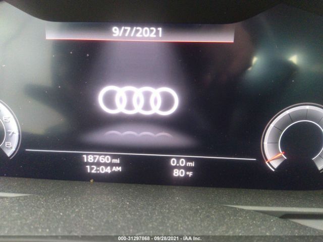 Photo 6 VIN: WAU92BF28LN071991 - AUDI A6 ALLROAD 