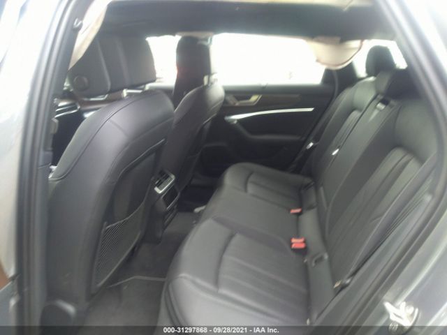 Photo 7 VIN: WAU92BF28LN071991 - AUDI A6 ALLROAD 