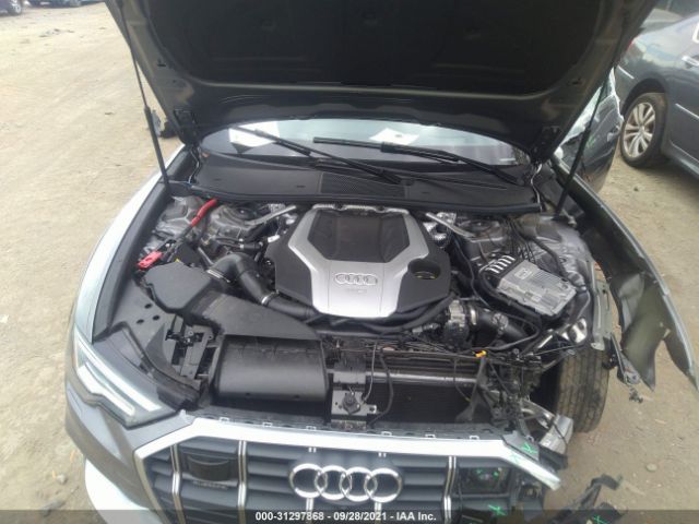 Photo 9 VIN: WAU92BF28LN071991 - AUDI A6 ALLROAD 