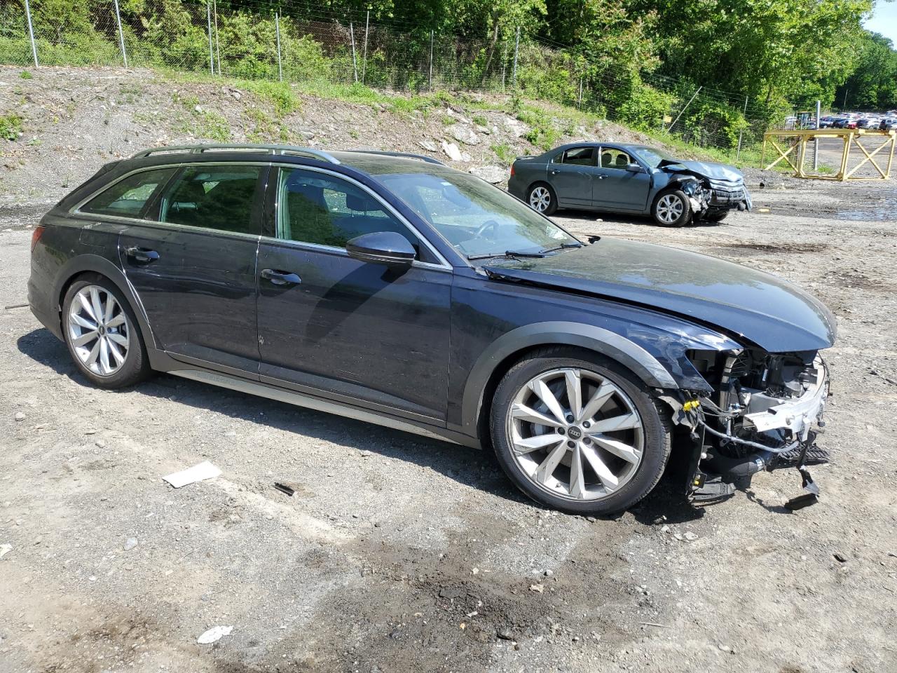 Photo 3 VIN: WAU92BF28PN042299 - AUDI A6 